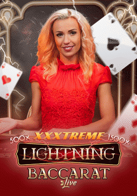Lightning-Baccarat by พิก ซี่ สล็อต