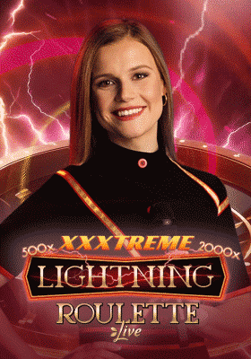 Lightning-Roulette by พิก ซี่ สล็อต