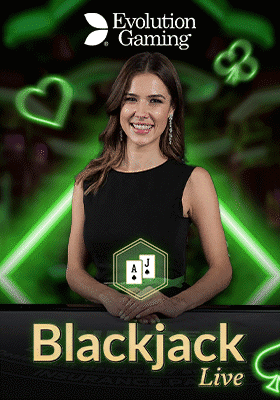 BlackJack by พิก ซี่ สล็อต